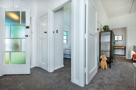 Photo of property in 3 Huia Street, Riccarton, Christchurch, 8041