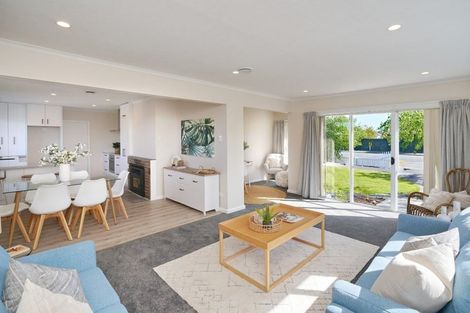 Photo of property in 82 Philpotts Road, Mairehau, Christchurch, 8052