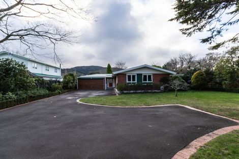 Photo of property in 395 Fergusson Drive, Heretaunga, Upper Hutt, 5018