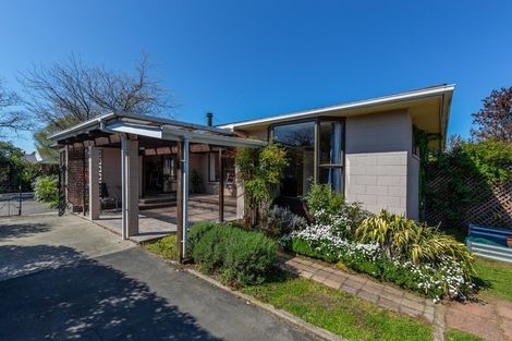 Photo of property in 17 John Street, Rolleston, 7614