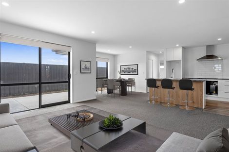 Photo of property in 9 Price Place, Kaiapoi, 7630