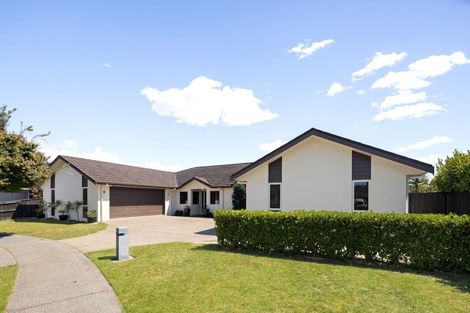 Photo of property in 15 Bentley Rise, Flagstaff, Hamilton, 3210