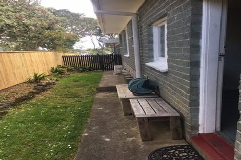 Photo of property in 2/23 Aramoana Avenue, Devonport, Auckland, 0624