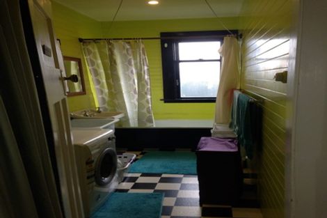 Photo of property in 137 Cecil Road, Wadestown, Wellington, 6012