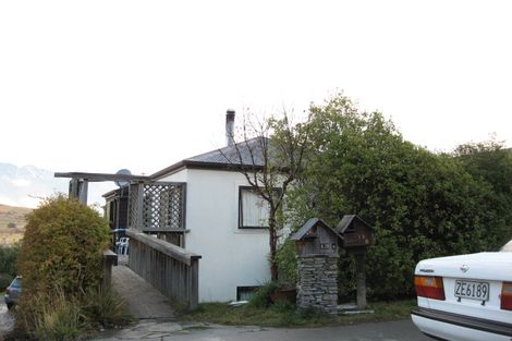 Photo of property in 13a Highview Terrace, Queenstown, 9300
