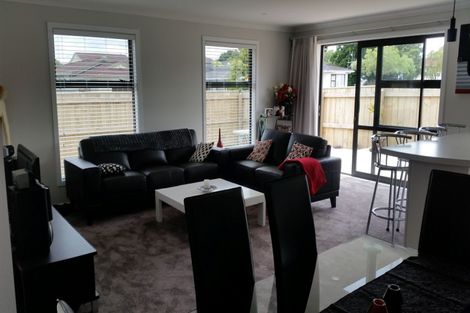 Photo of property in 3a Innes Place, Roslyn, Palmerston North, 4414