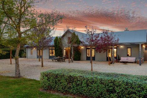 Photo of property in 325 Purchas Road, Glasnevin, Amberley, 7482