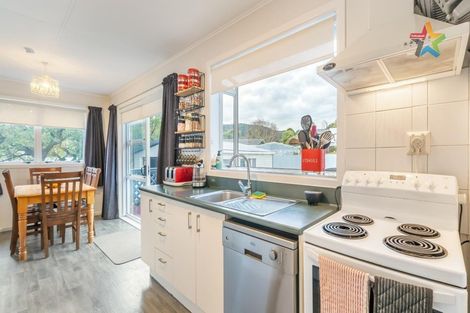 Photo of property in 79 Parkway, Wainuiomata, Lower Hutt, 5014
