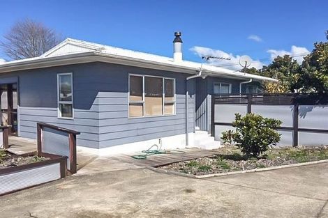 Photo of property in 164 Rata Street, Inglewood, 4330