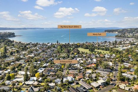 Photo of property in 24 Motuora Road, Manly, Whangaparaoa, 0930