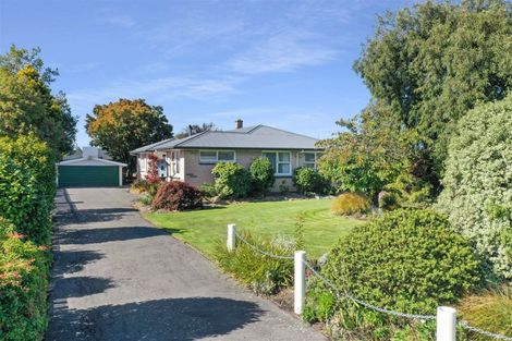 Photo of property in 225 Walnut Avenue, Ashburton, 7700