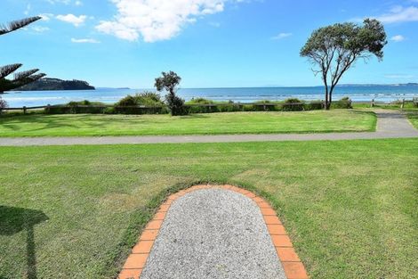 Photo of property in Oceanside Apartments, 20/453 Hibiscus Coast Highway, Orewa, 0931