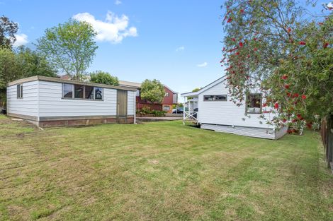 Photo of property in 43 Palmyra Way, Half Moon Bay, Auckland, 2012