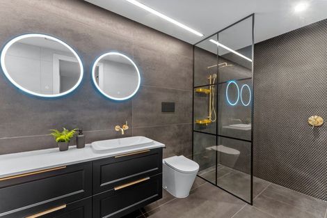 Photo of property in 15 Jack Seabrook Road, Hobsonville, Auckland, 0616