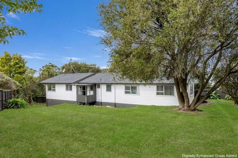Photo of property in 9 Tahu Crescent, Sunnynook, Auckland, 0620