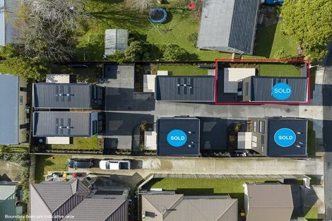 Photo of property in 14e Andrew Road, Howick, Auckland, 2010