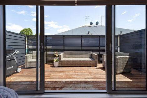 Photo of property in 14u8 Hammond Street, Hamilton Central, Hamilton, 3204