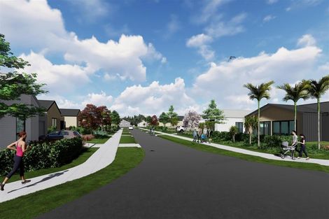 Photo of property in 1 Lamont Place, Waikanae, 5036