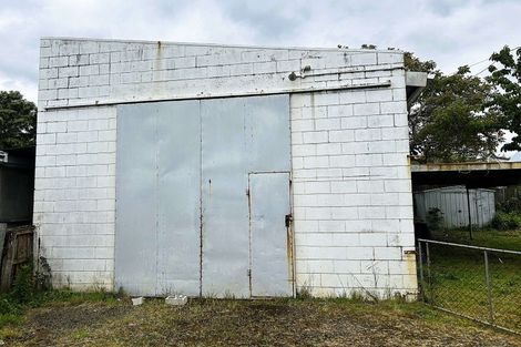 Photo of property in 43 Bourke Street, Palmerston North, 4410