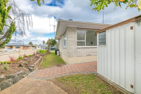 Photo of property in 1 Wainui Avenue, Te Awamutu, 3800