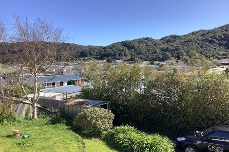 Photo of property in 16 Manurewa Grove, Wainuiomata, Lower Hutt, 5014