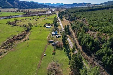 Photo of property in 2215 Wakefield-kohatu Highway, Kohatu, Wakefield, 7096