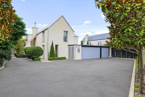 Photo of property in 49a Glandovey Road, Fendalton, Christchurch, 8052