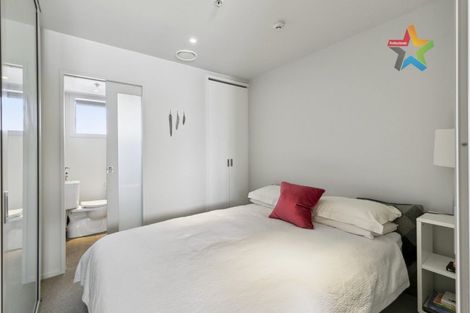 Photo of property in Soho Apartments, 1421/74 Taranaki Street, Te Aro, Wellington, 6011