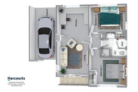 Photo of property in 2 Mary Grace Place, Blenheim, 7201