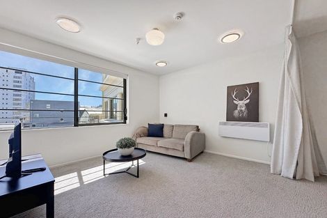 Photo of property in 305/3u Roxburgh Street, Mount Victoria, Wellington, 6011