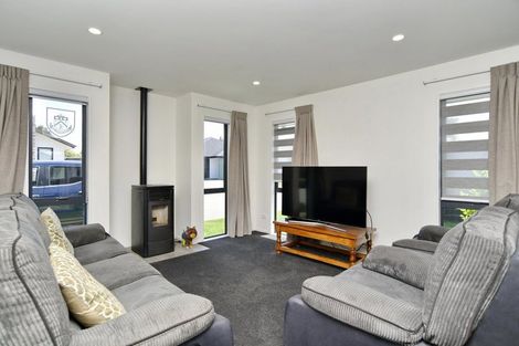 Photo of property in 18 Durells Crescent, Kaiapoi, 7630