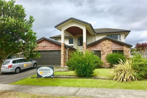 Photo of property in 9 Kokako Rise, Papakura, 2110