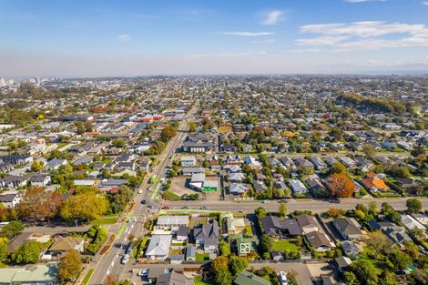 Photo of property in 10a North Parade, Richmond, Christchurch, 8013