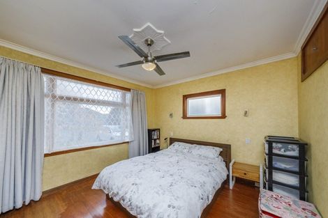 Photo of property in 7 Hobson Place, Takaro, Palmerston North, 4412