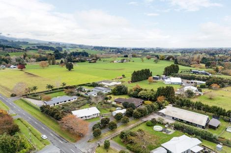 Photo of property in 6 Mangauika Road, Pirongia, Te Awamutu, 3876