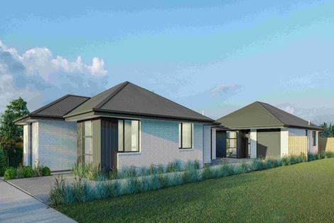 Photo of property in 627 East Maddisons Road, Rolleston, 7614