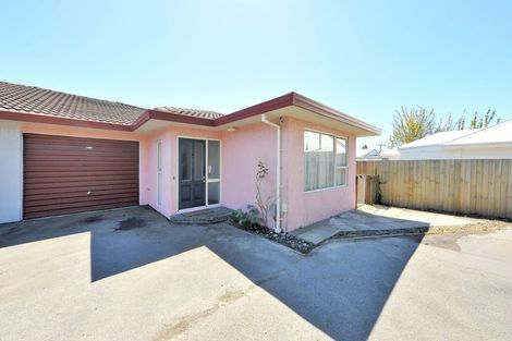 Photo of property in 152 Main South Road, Sockburn, Christchurch, 8042