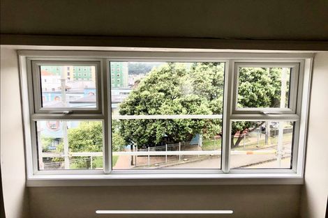 Photo of property in 10u3 Ohiro Road, Aro Valley, Wellington, 6021