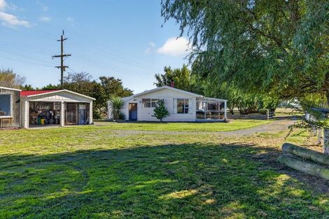 Photo of property in 65 Burneys Road, Motukarara, Christchurch, 7672