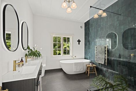Photo of property in 140 Rodney Road, Whangateau, Warkworth, 0985