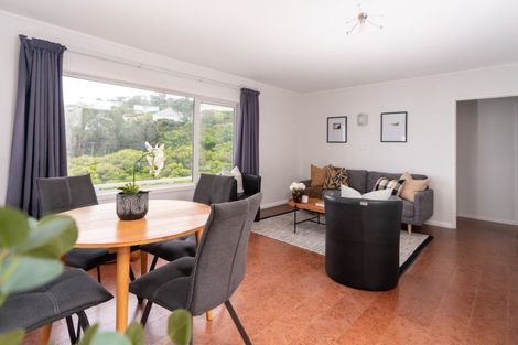Photo of property in 72u2 Homebush Road, Khandallah, Wellington, 6035
