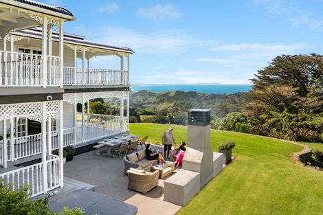 Photo of property in 140 Rodney Road, Whangateau, Warkworth, 0985