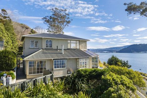 Photo of property in 333 Portobello Road, The Cove, Dunedin, 9077