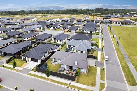 Photo of property in 45 Mcgrath Drive, Lincoln, 7608