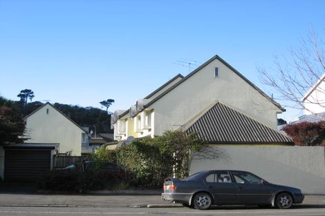 Photo of property in 1/894 Cumberland Street, North Dunedin, Dunedin, 9016