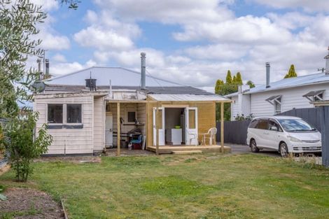 Photo of property in 21 Hessey Street, Masterton, 5810