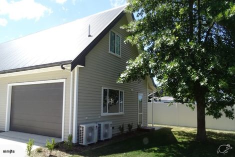 Photo of property in 133a Brookside Road, Rolleston, 7614