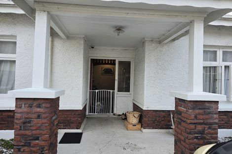 Photo of property in 135 Saint Andrew Street, Richmond, Invercargill, 9810