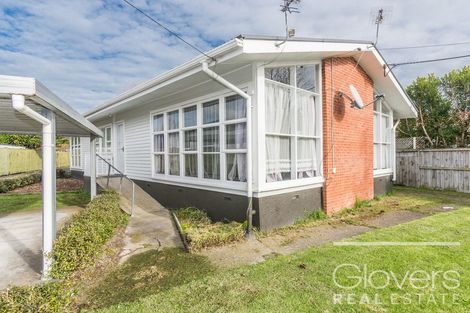 Photo of property in 97 Mcleod Road, Te Atatu South, Auckland, 0610