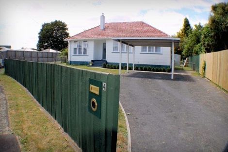Photo of property in 4 Kotuku Street, Frankton, Hamilton, 3204